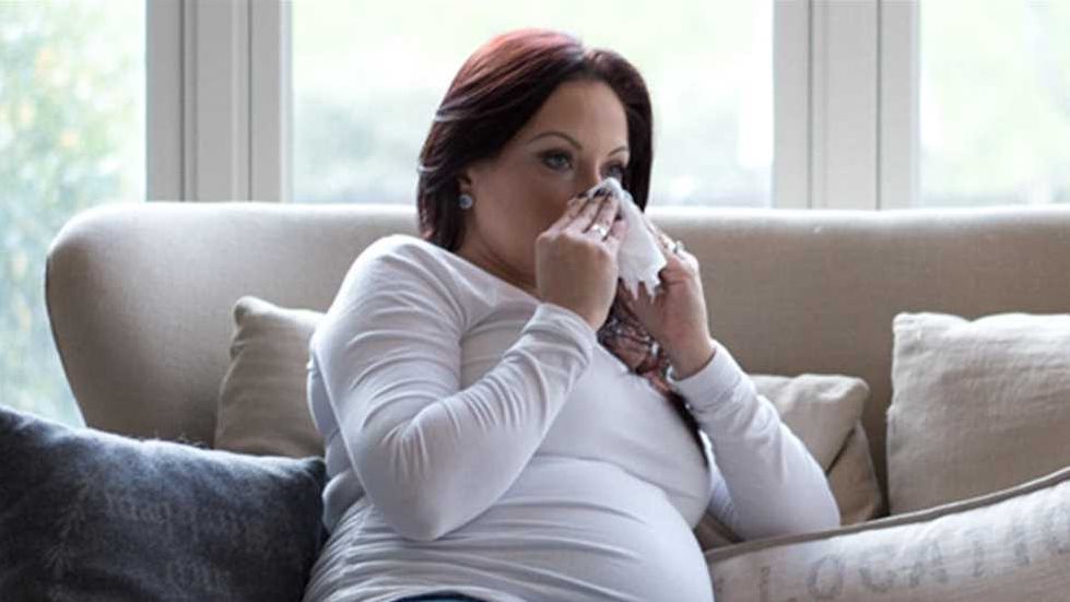 باراسيتامول 500 للحامل