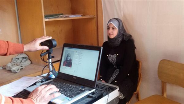 شروط تجديد البطاقة الشخصية أونلاين