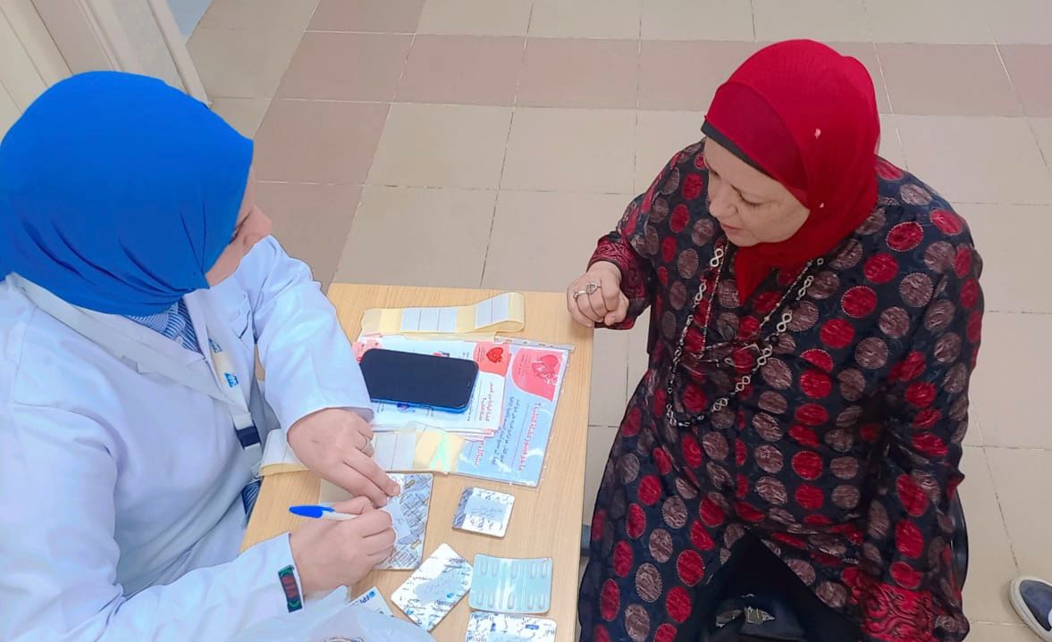 حملة بديل الدواء بأمان