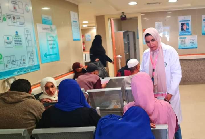 حملة بديل الدواء بأمان