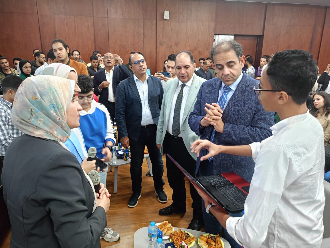 جامعة بورسعيد 