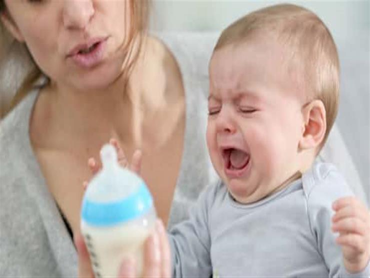 تفسير رؤية منع الطفل من الرضاعة في المنام