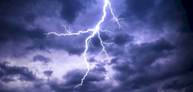 تفسير حلم سماع الانفجار في السماء