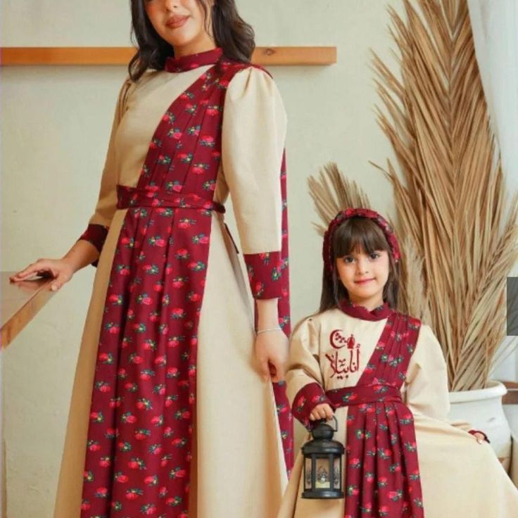 موضة ملابس المحجبات في رمضان 2025