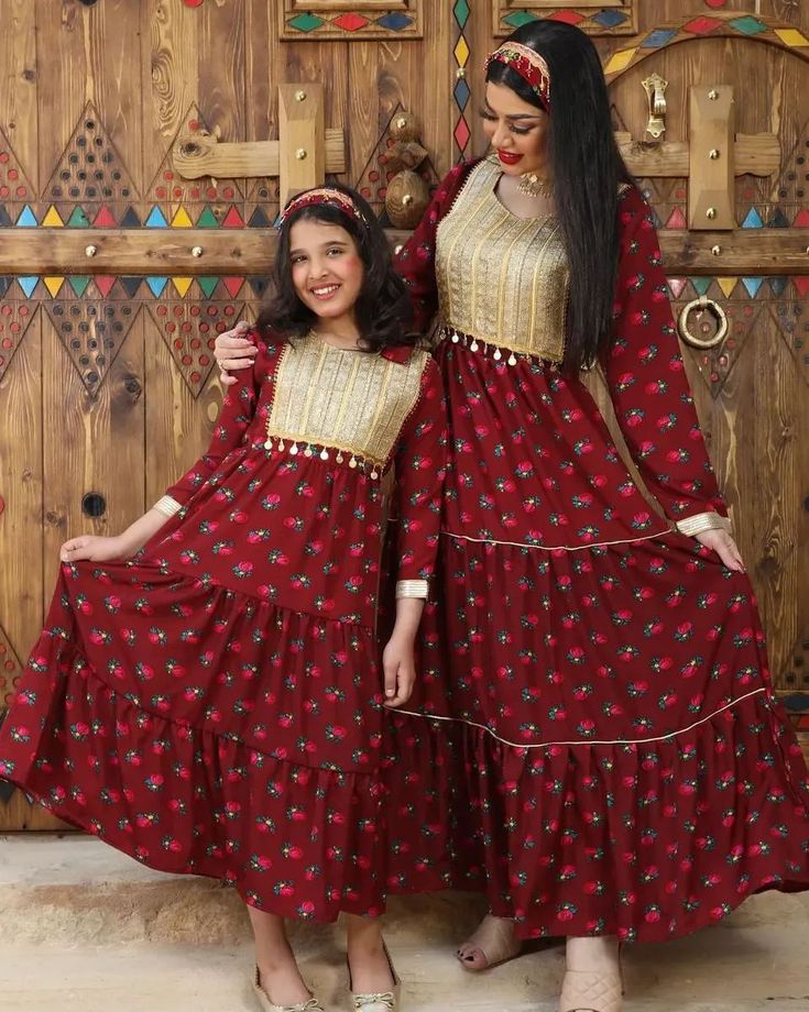 موضة ملابس المحجبات في رمضان 2025