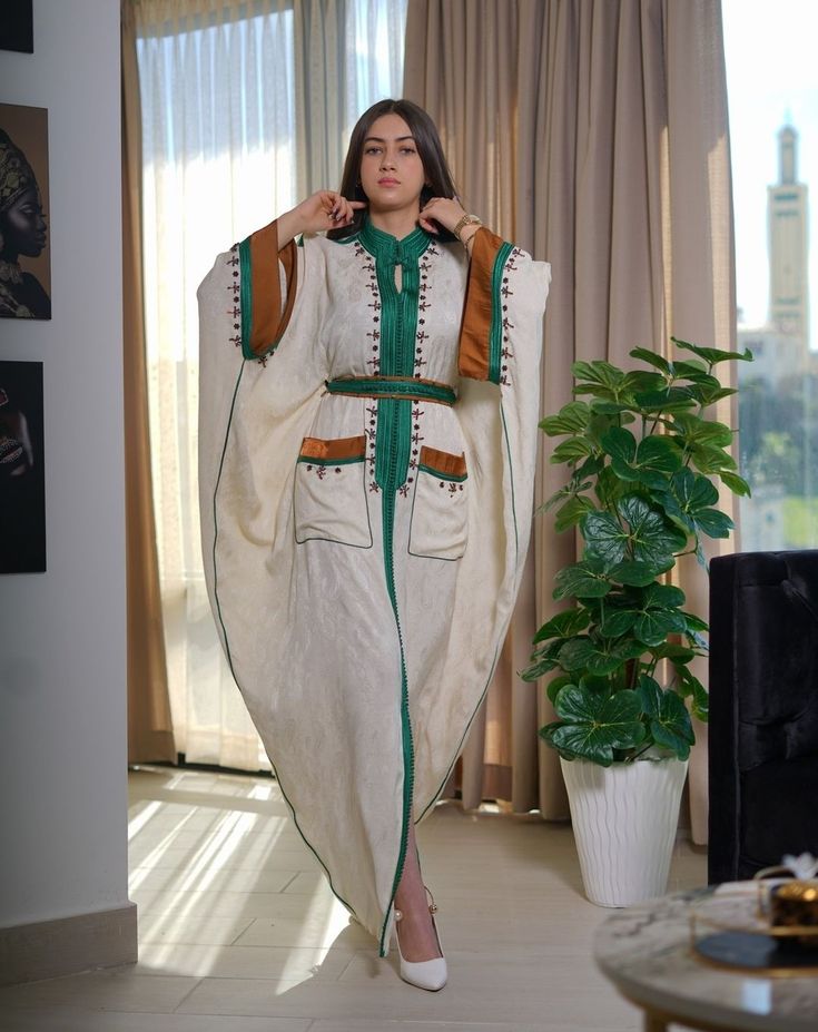 ألوان رمضانية تواكب الأجواء الروحانية