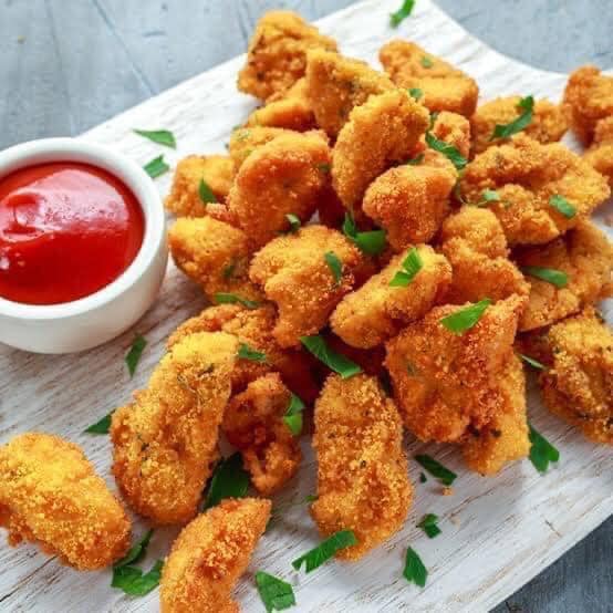 اكلات جديدة بالدجاج&nbsp;