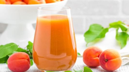 عصير قمر الدين