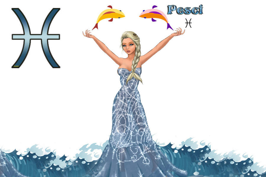 توقعات برج الحوت على الصعيد العاطفي