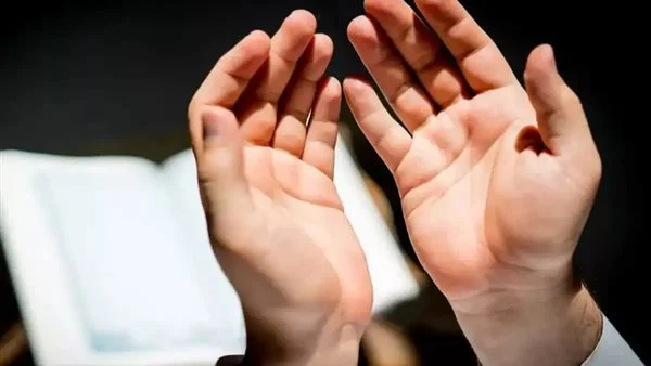 أفضل دعاء ليوم الجمعة لنفسي وأهلي