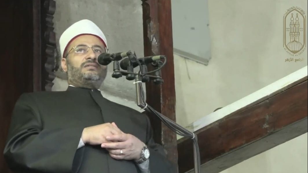 خطبة عن رمضان مكتوبة