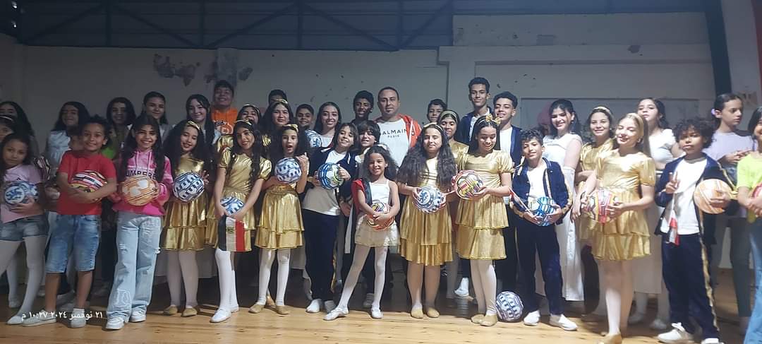 ثقافة بورسعيد 