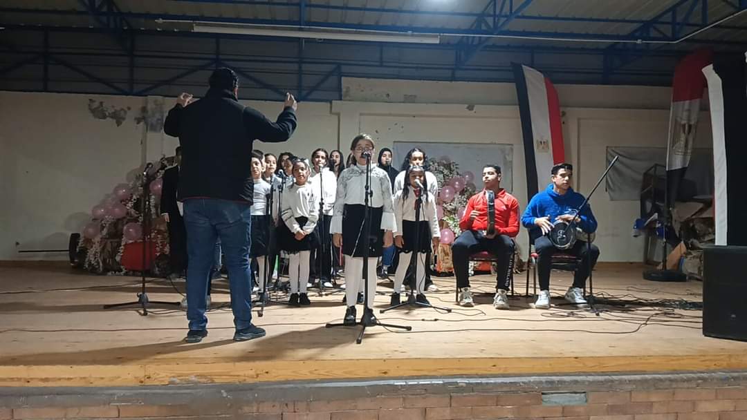 ثقافة بورسعيد 