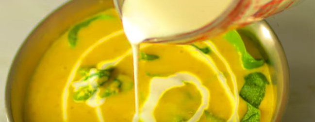 طريقة عمل شوربة العدس نادية السيد