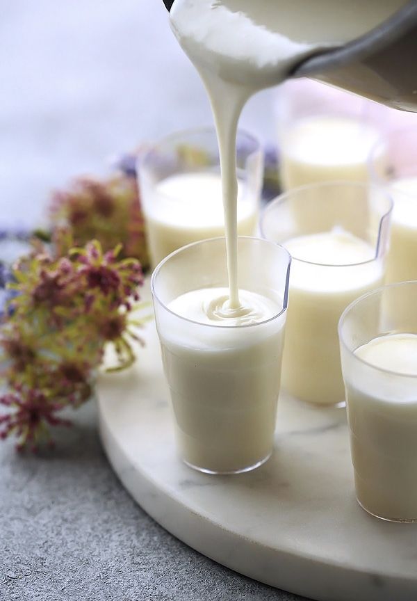 طريقة عمل السحلب