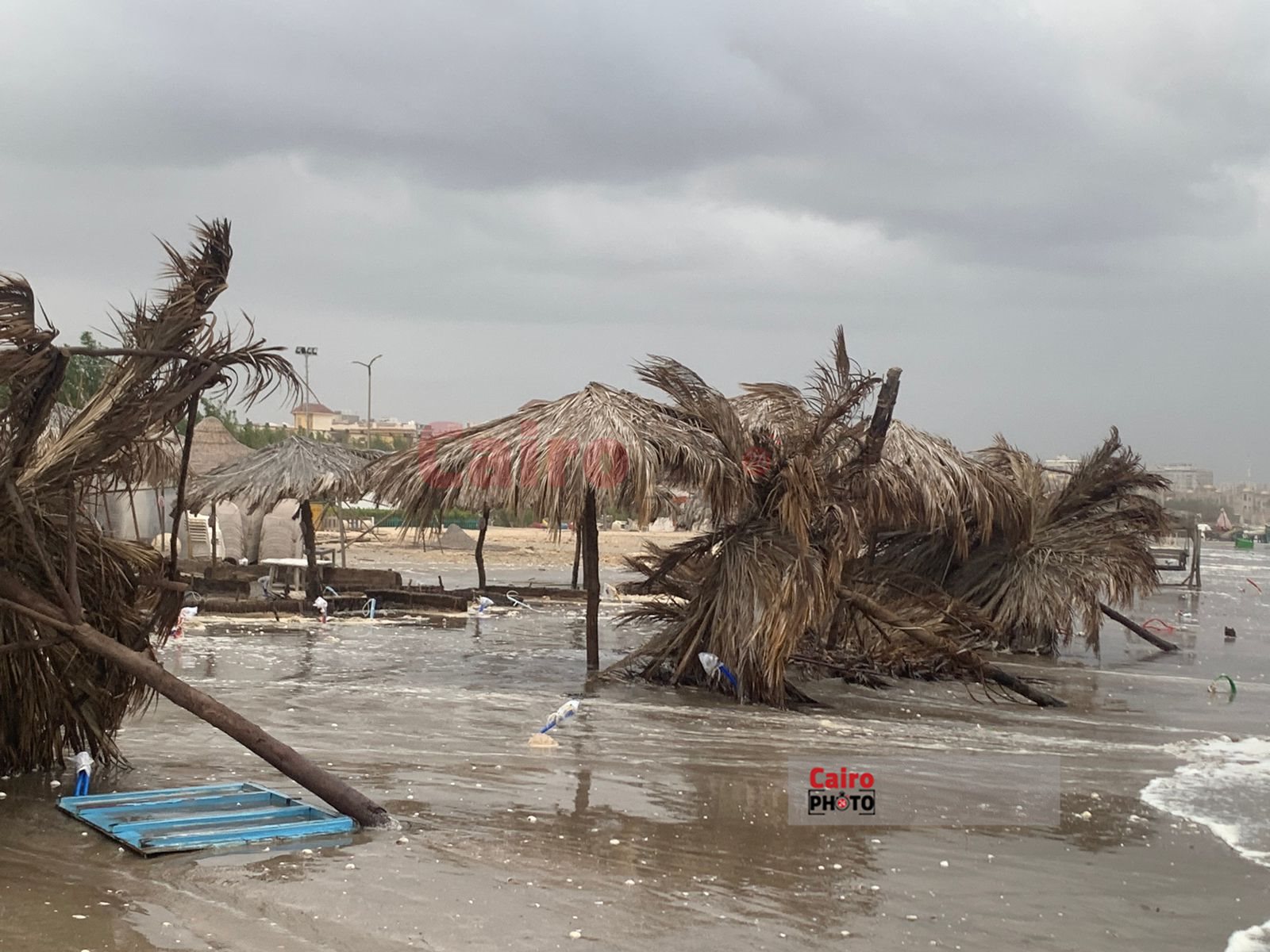 شاطئ بورسعيد 