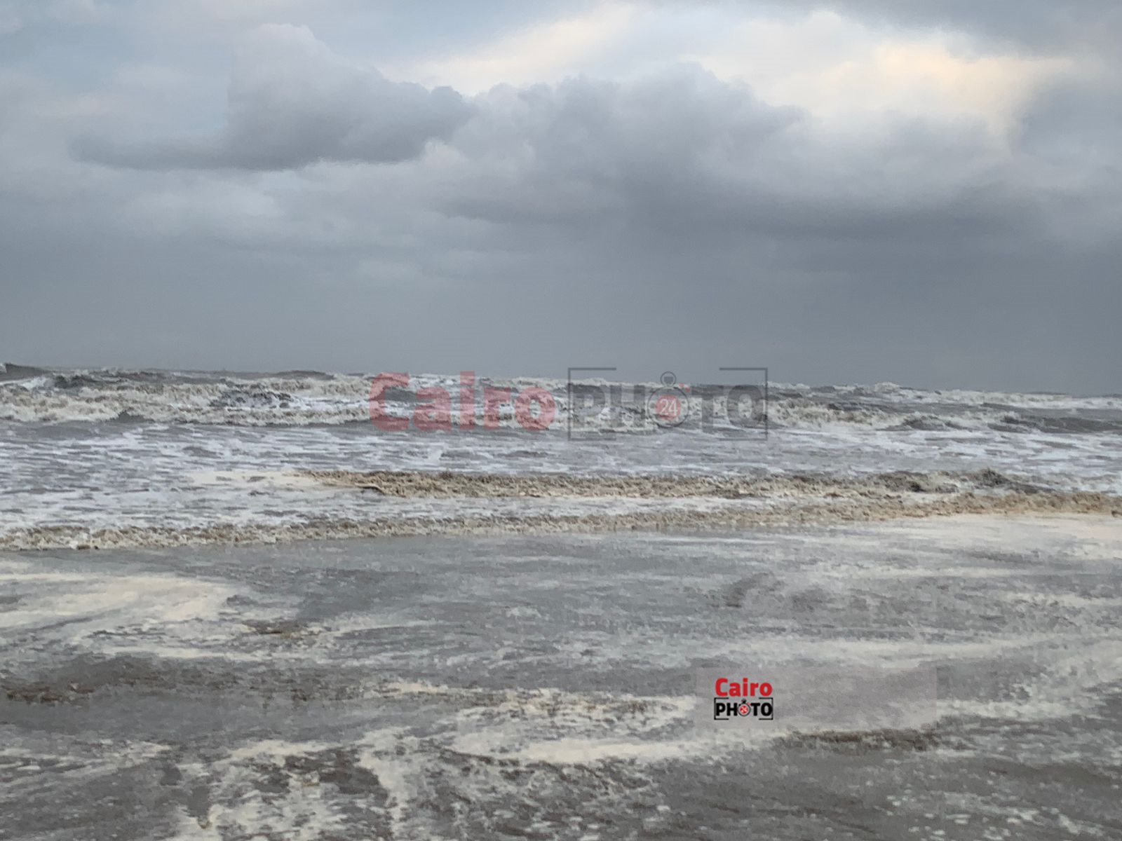 شاطئ بورسعيد 