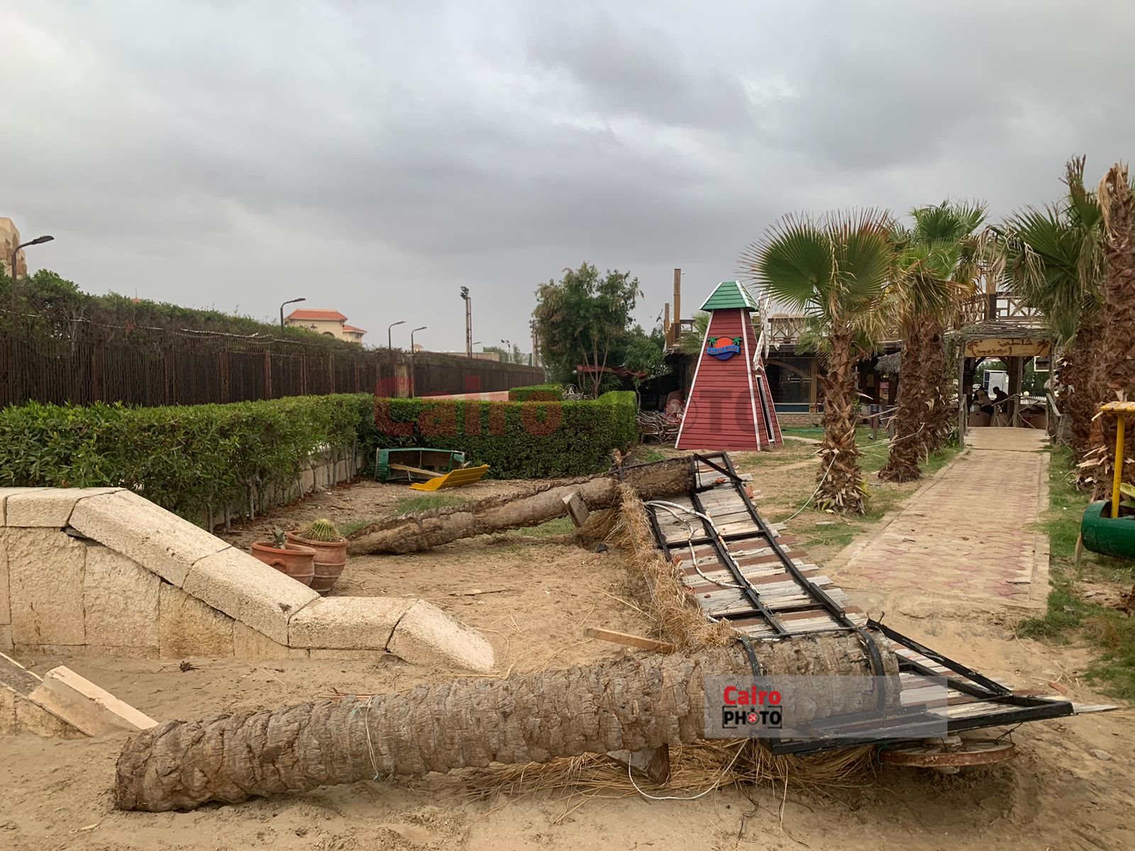 شاطئ بورسعيد 