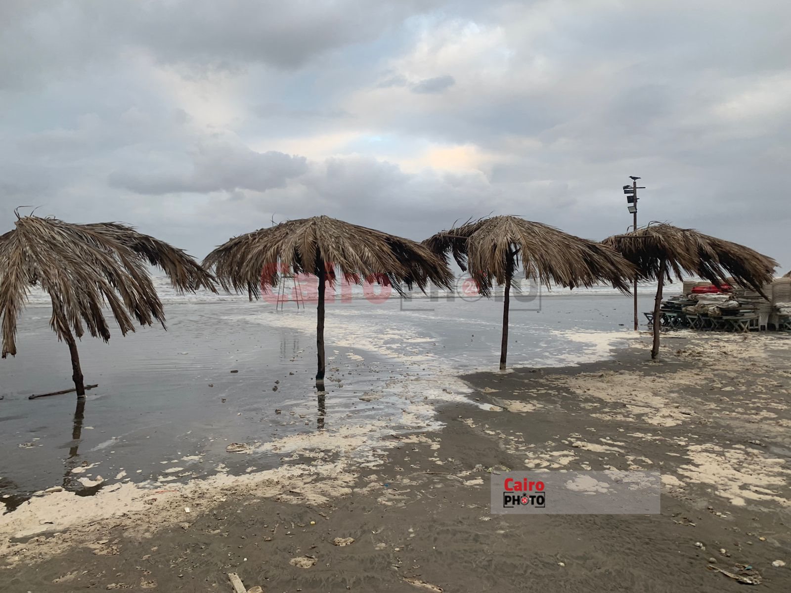 شاطئ بورسعيد 