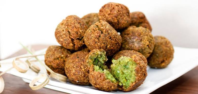 طريقة عمل عجينة الطعمية في المنزل&nbsp;