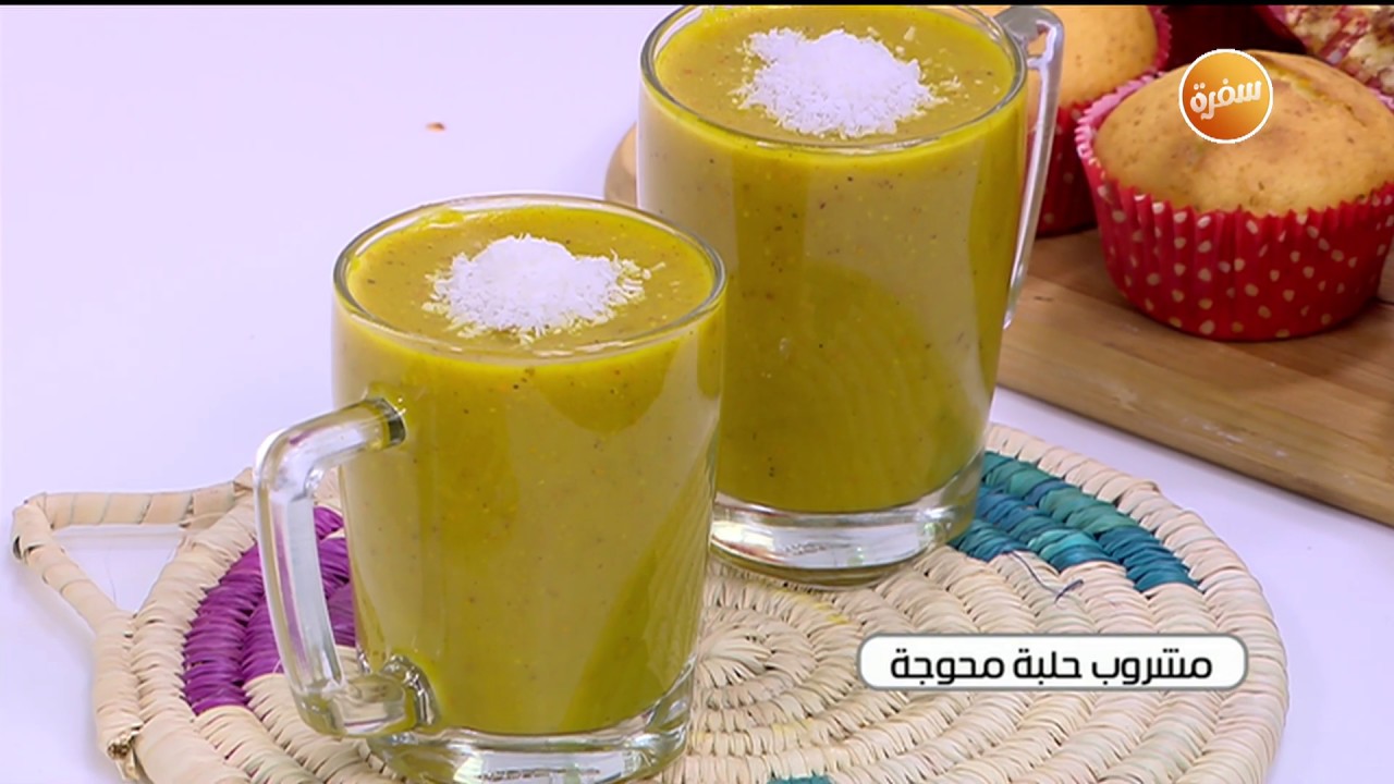 طريقة عمل الحلبة بالسمنة