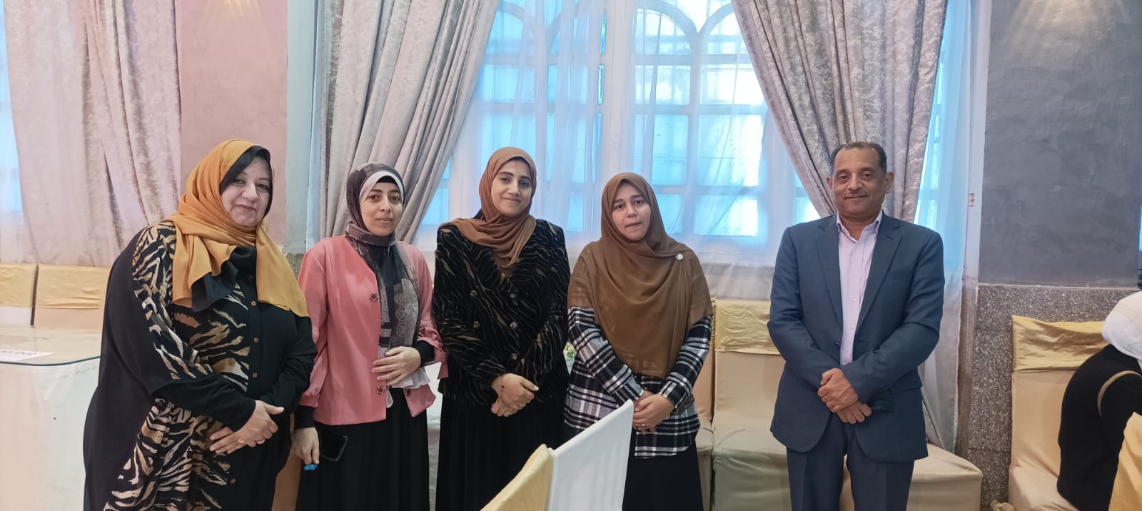 تعليم الفيوم تشارك في المسابقة الدولية أيسف للعلوم والهندسة 