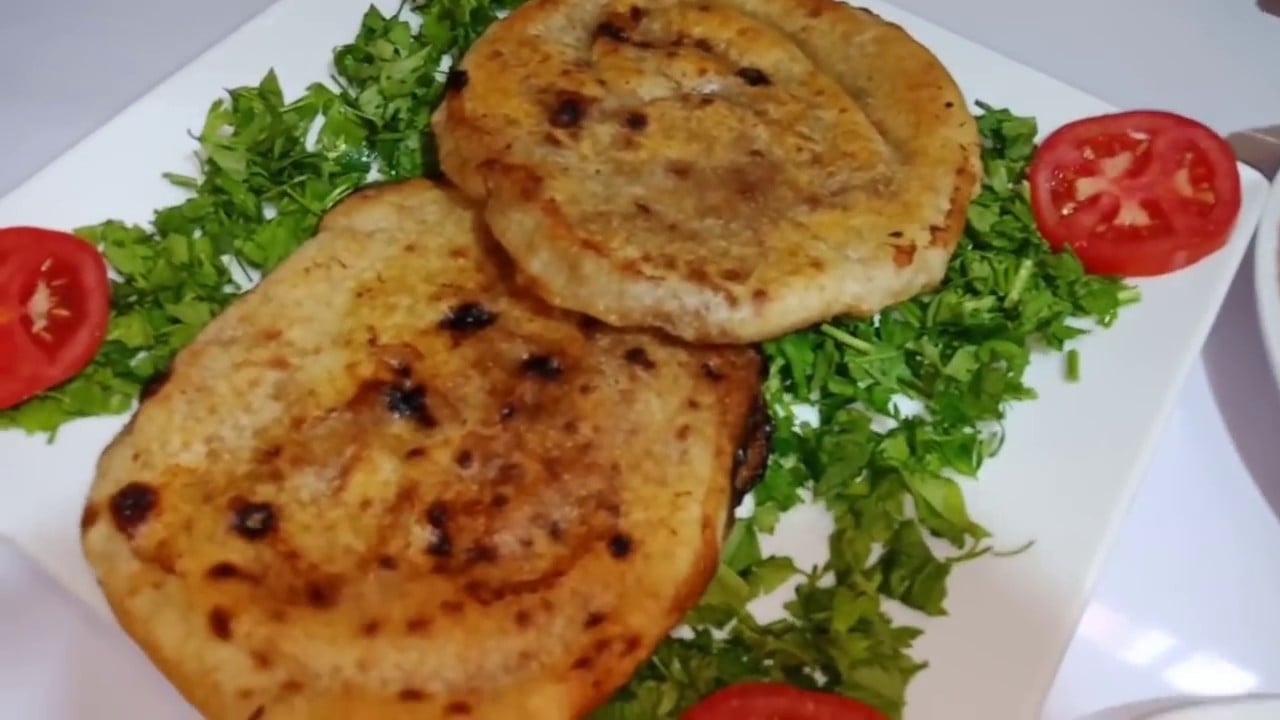 طريقة عمل الحواوشي 