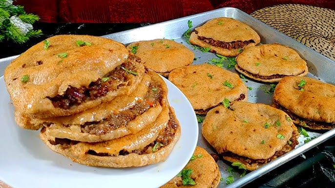 طريقة عمل الحواوشي