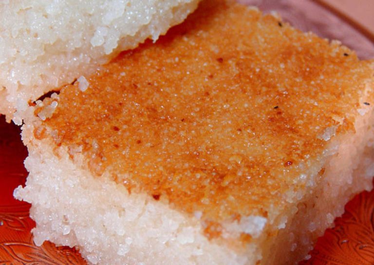 طريقة عمل البسيمة