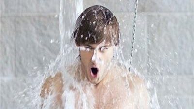 دعاء الاستحمام ليلا