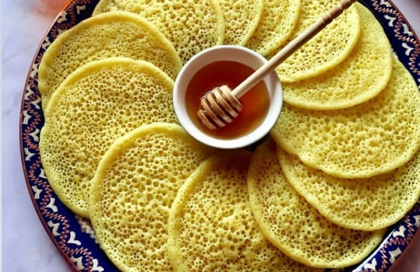 طريقة عمل البغرير&nbsp;