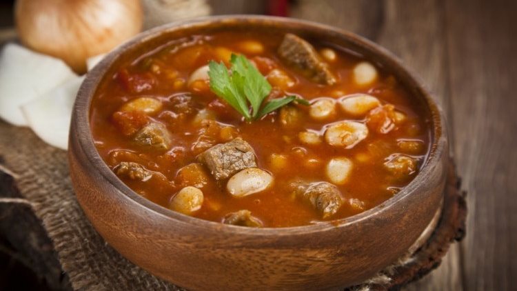 طريقة عمل الفاصوليا البيضاء