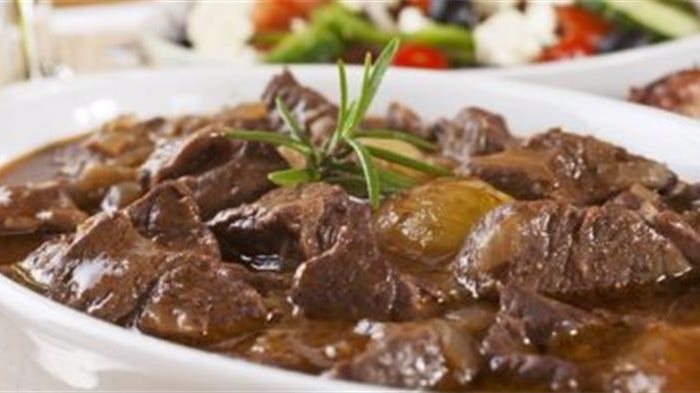 طريقة عمل كباب الحلة زي المطاعم