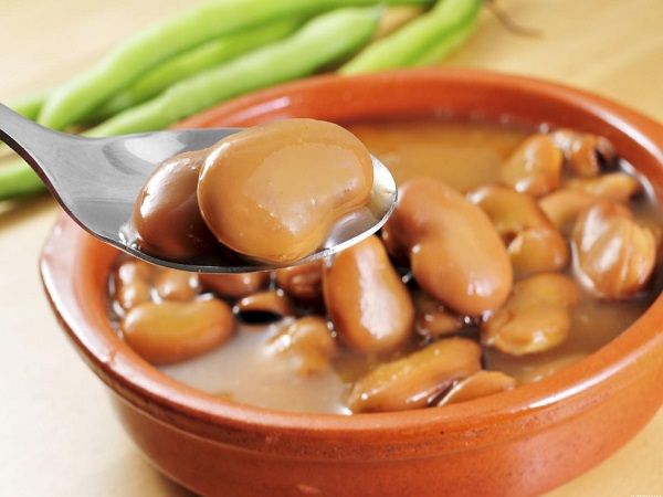 طريقة عمل الفول المدمس