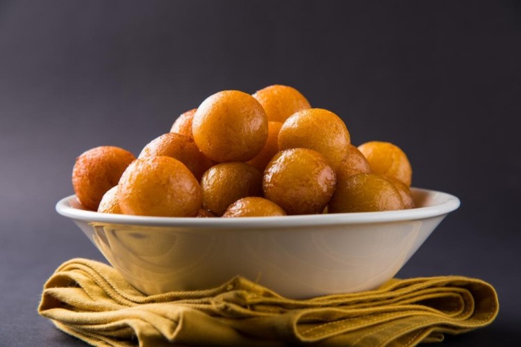 طريقة عمل الزلابية النابلسية