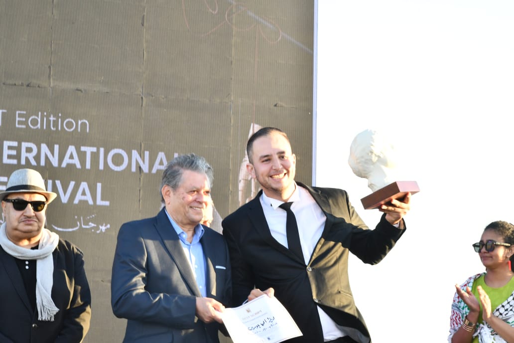تحت رعاية محافظ الفيوم..  ختام فعاليات مهرجان الفيوم السينمائي الدولي لأفلام البيئة والفنون المعاصرة