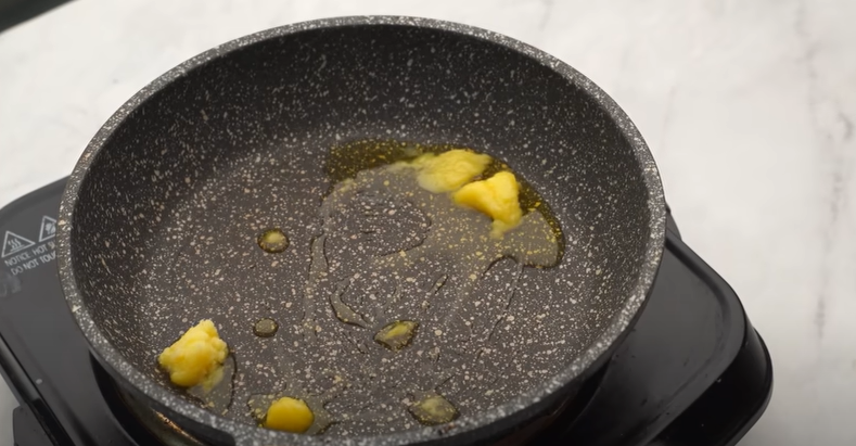 طريقة عمل الملوخية المجمدة