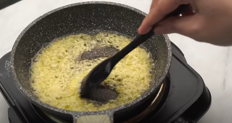 طريقة عمل الملوخية المجمدة