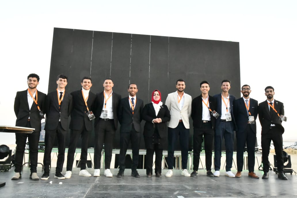 تحت رعاية محافظ الفيوم..  ختام فعاليات مهرجان الفيوم السينمائي الدولي لأفلام البيئة والفنون المعاصرة