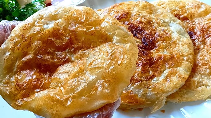 طريقة عمل الفطيرة المشلتت بالوصفة المصرية