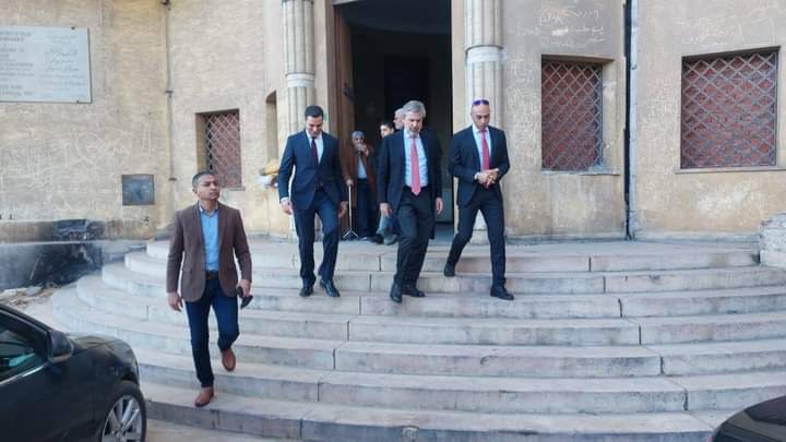 البيت الإيطالي ببورسعيد 