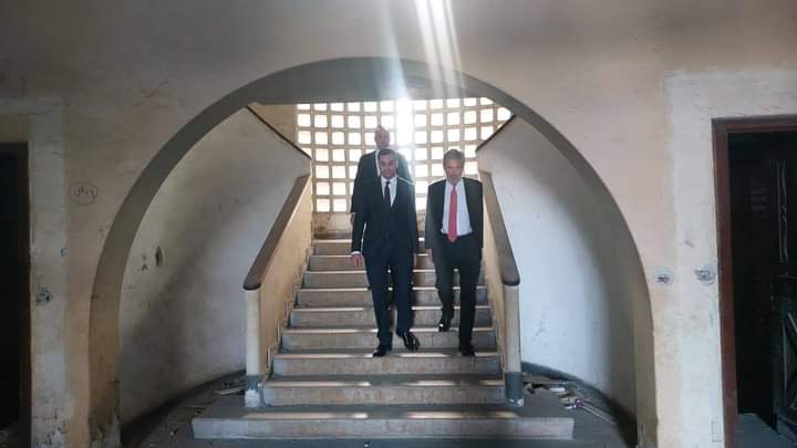 البيت الإيطالي ببورسعيد 