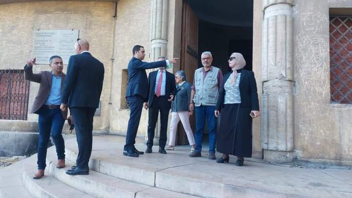 البيت الإيطالي ببورسعيد 