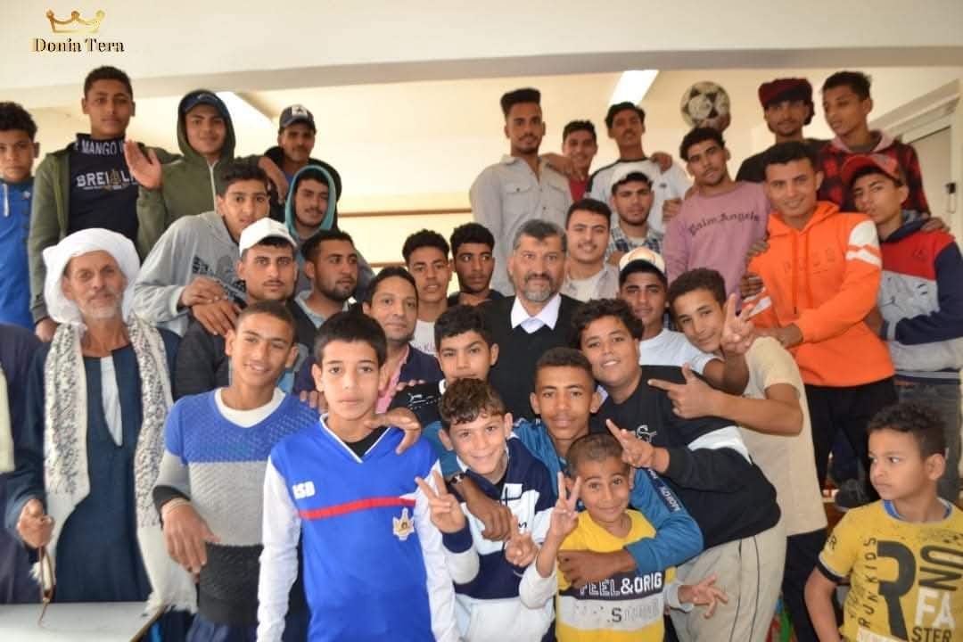 فاعليات ثقافة بورسعيد 