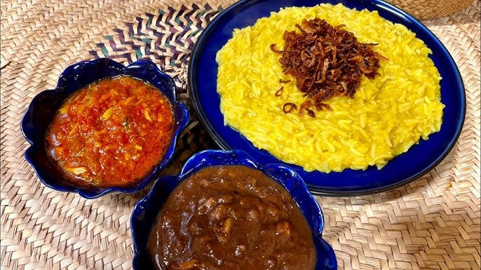 طريقة عمل المعدوس الحجازي في خطوات معدودة