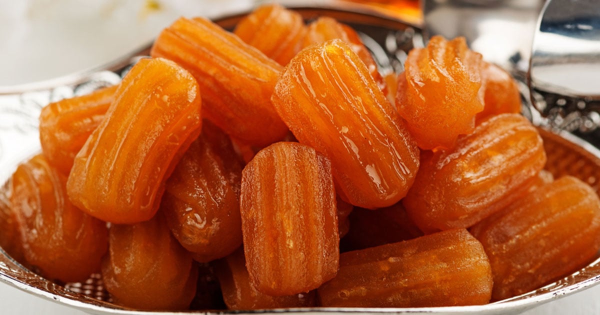 طريقة عمل بلح الشام بخطوات سهلة