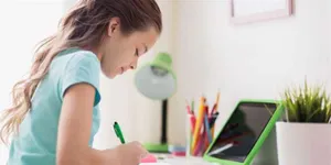 قطع إملاء للأطفال أولى ابتدائي