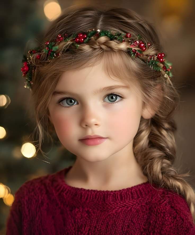 تسريحات شعر للاطفال سهلة جدا