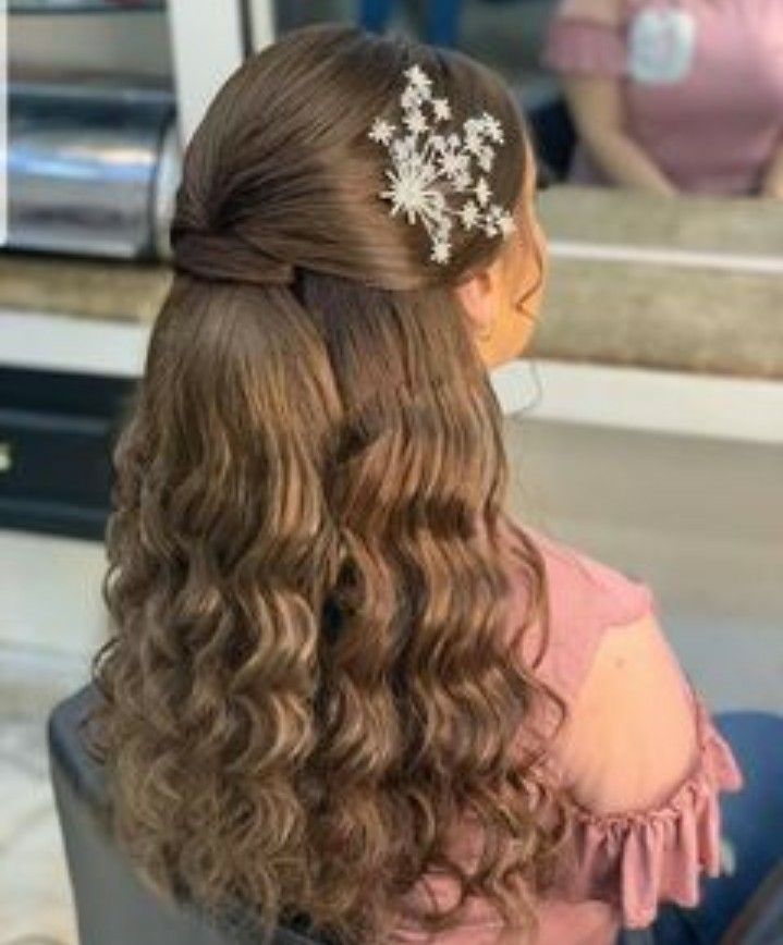 إكسسوارات الشعر