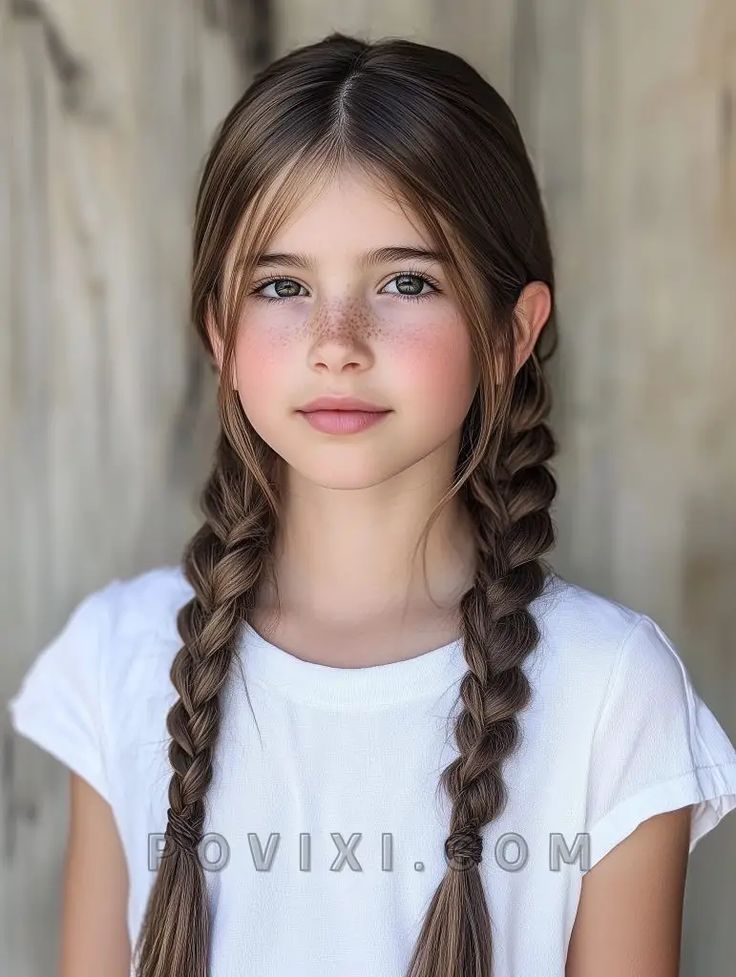 تسريحة ذيل الحصان المزخرف